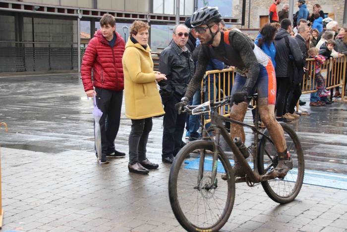 Eneko Gurrutxaga, Adunan ira 73 1574532625306