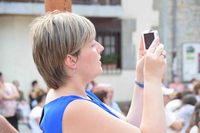 Zizurkil goiko festak trikit 37 1534358499746