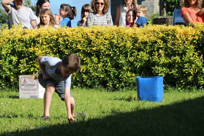 Azken egunean festarik ezin falta 12 1467568020095