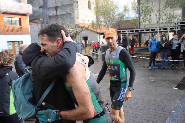 Eneko Gurrutxaga, Adunan ira 29 1574532570796