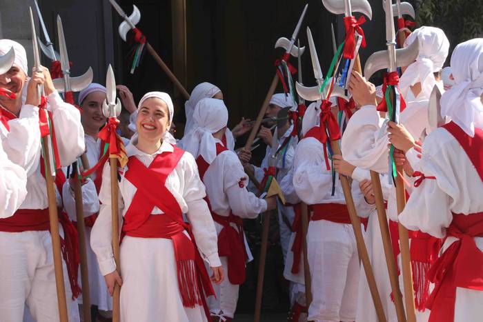 San Joan eguna, Tolosa, 2022 20 1656098927872