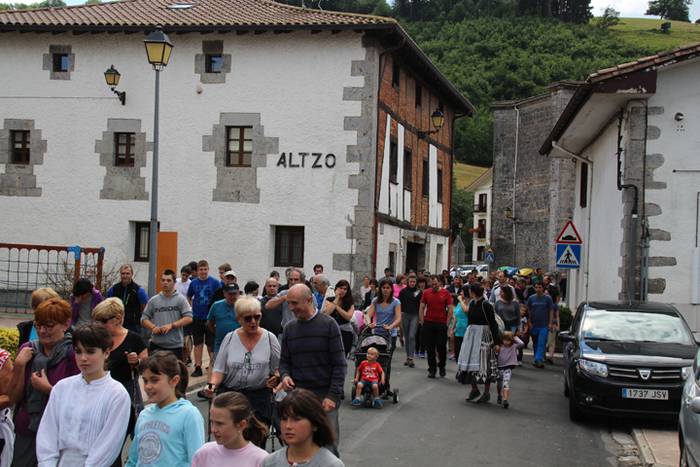 Altzoko Handiaren ibilbidea  24 1499002745125