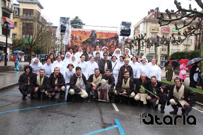 Goizean bustita, arratsaldea 30 1518460284876