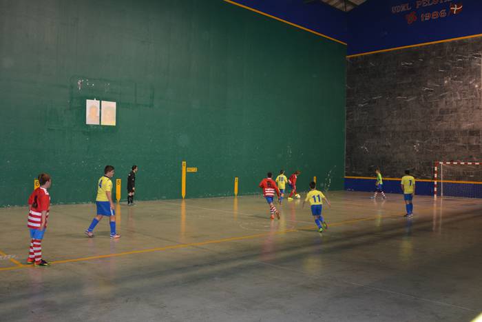 gael gabonetako torneoa 2015 21 1451930860355