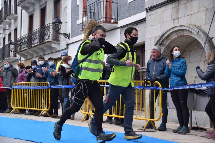 IV. Negu Trail lasterketan b 6 1644162608663