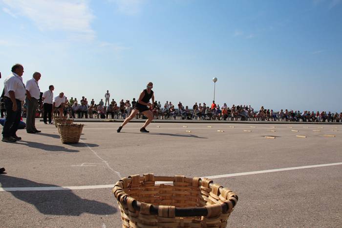 Txapel berdinduena, gipuzkoarren buruan 17 1473085260143