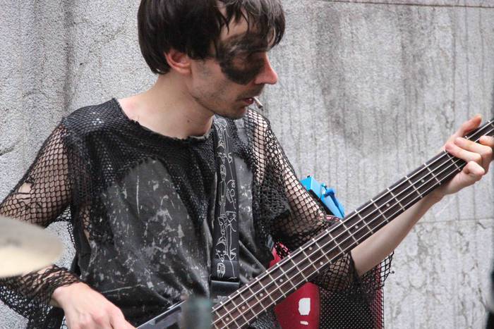 Norberak bere bazkaria, eta  24 1532630790779