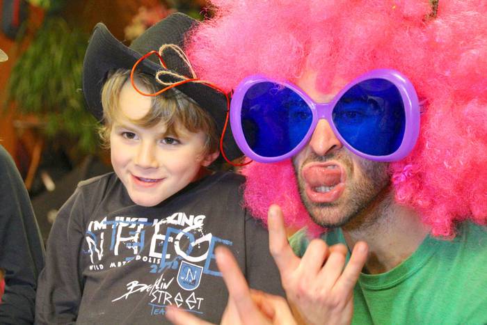 Izaskun jatetxea ibarra azken eguna bazkaria festa 31 1544379201479