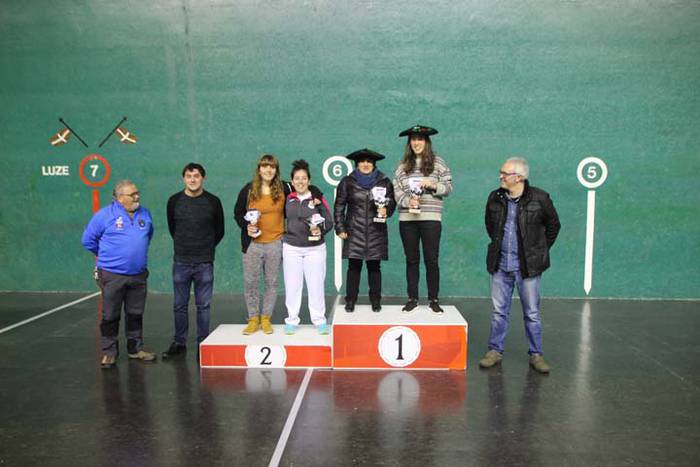 Emakumea Pilotari Txapelketa 51 1514056754317