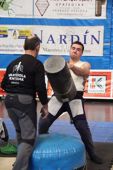 Otaegi eta Telleria, aurrera 2 1511101180983