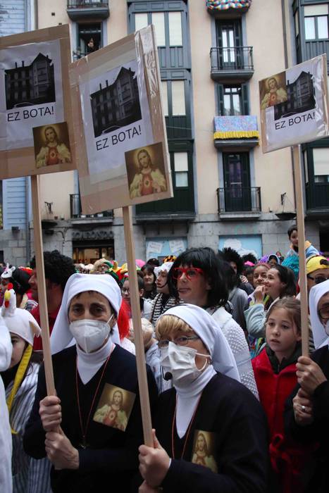 Inauteriak 22, Diana 10 1645957588307