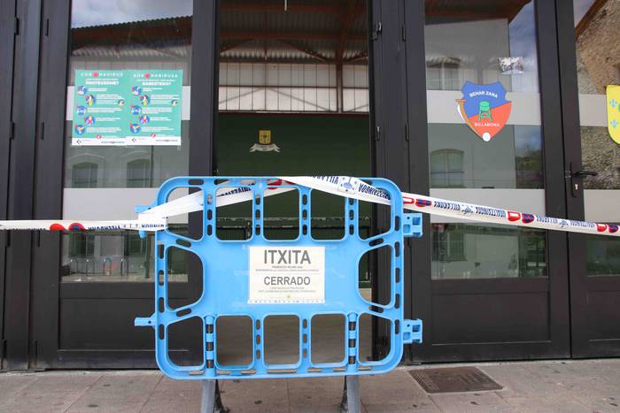 Ezohiko larunbata 38 1584193375380