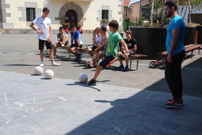 aduna txupinazoa festak 2018 27 1533989899290