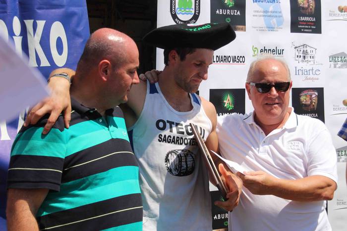 euskadiko sega txapelketa 20 95 1533487516370