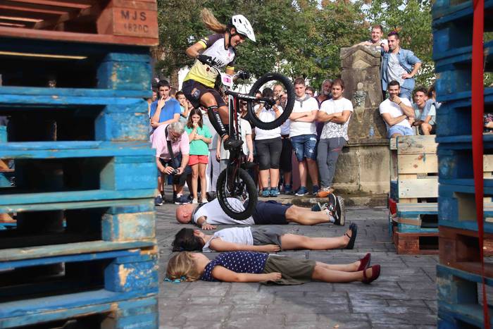 Harria, triala eta txakolina 71 1568486204406