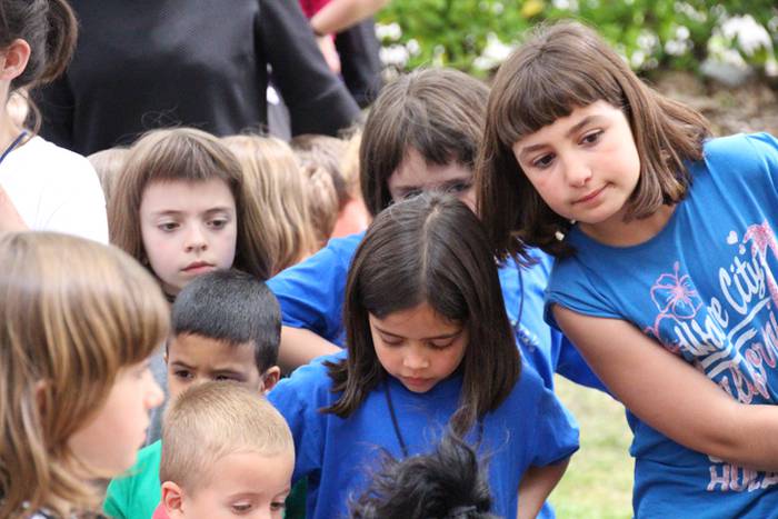 Eskola txiki eguna Ikaztegieta 24 1465750676196