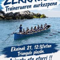 Aurkezpena