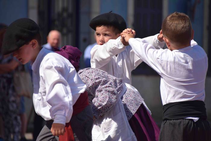 Bidaniko jaiak 2019. Herriko 17 1566647505761