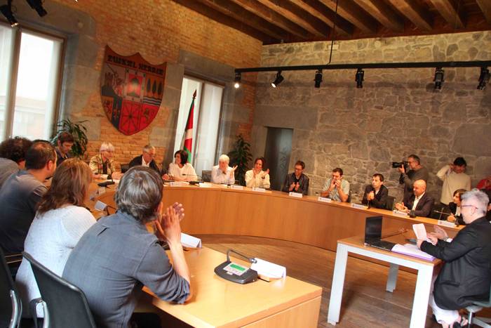 Tolosa agintze hartzea 2019 6 1560600913710