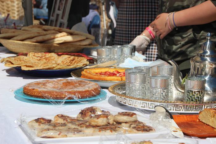 Udaberriko azoka Berrobin 12 1494770448824