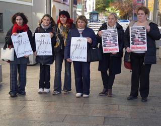 Ostegunean hasiko da Oria Merkatari Elkartearen Gabonetako Kanpaina