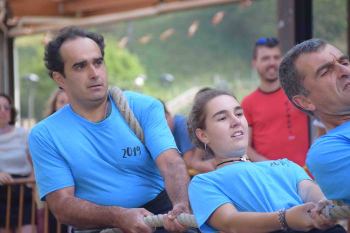 Ibarrako jaiak 2019. Sokatir 21 1566666826138