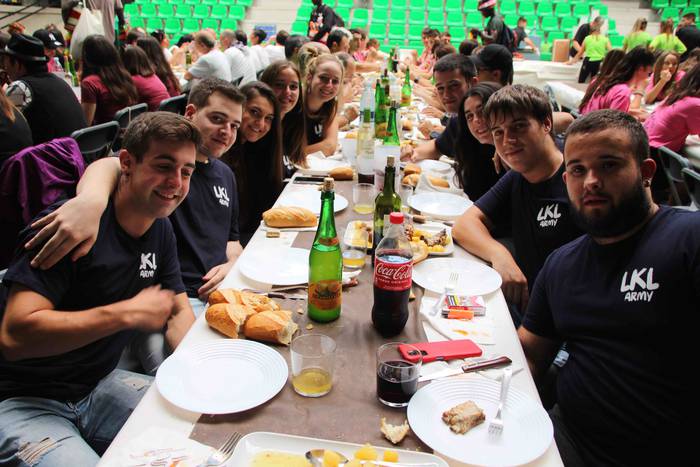 Amezketako festetako Kuadril 11 1661534979969