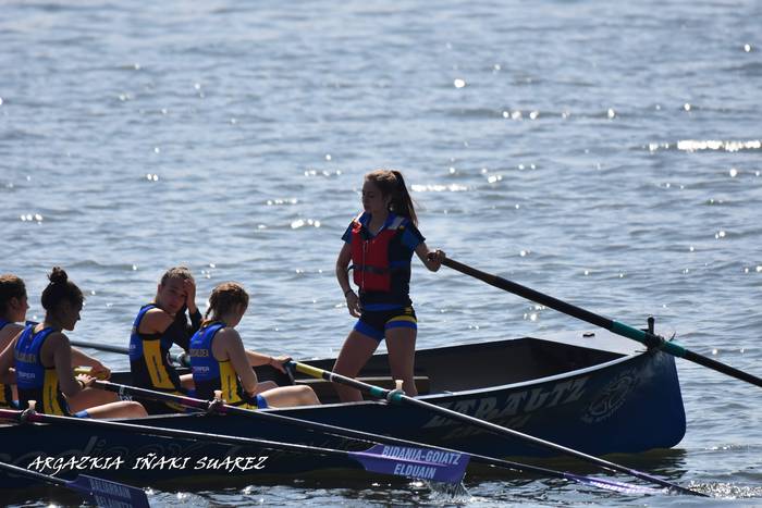 Gipuzkoako Txapelketari tart 2 1563299000731