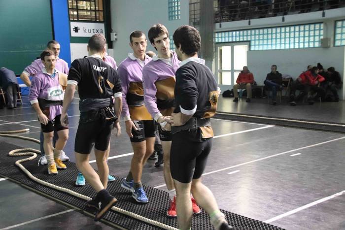 Sokatira txapelketako finala 25 1574535786774