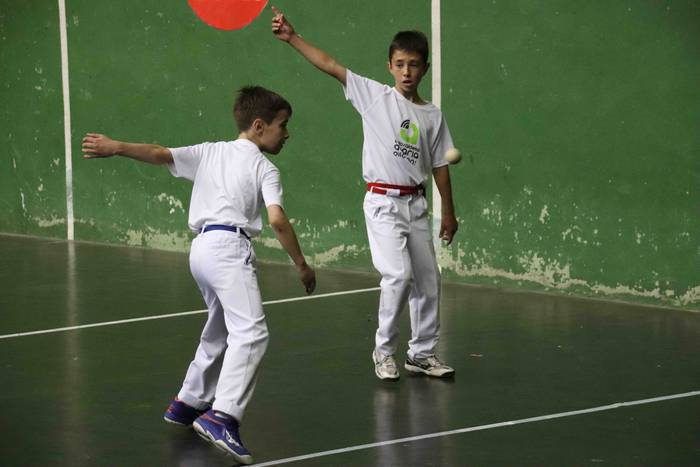 Atari Pilota Txapelketa, 201 35 1560950511764