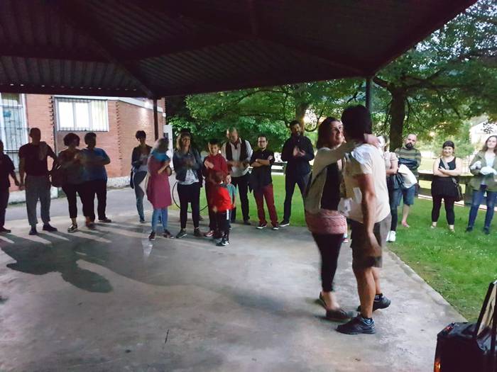 Amarotz Antzerki astea 2018  10 1530257615771