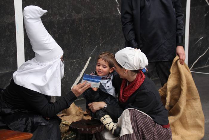 Menditik jaitsi da Olentzero 55 1482586701990