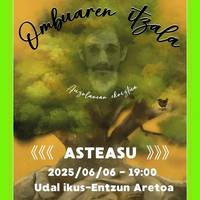 Film proiekzioa
