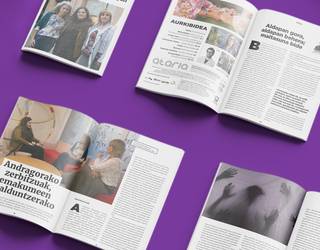 Zer dakar biharkoak?