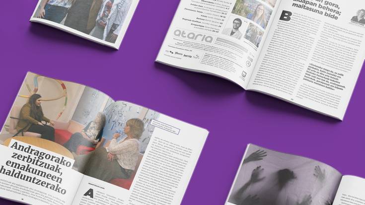 Zer dakar biharkoak?