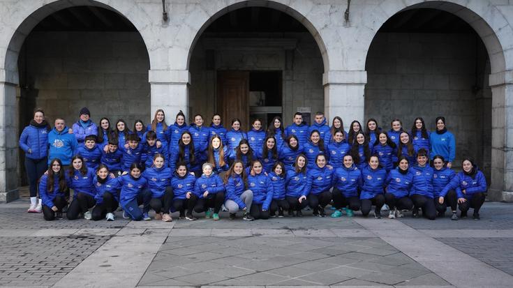 Batel denboraldia hizpide