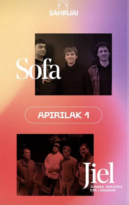 Kontzertua