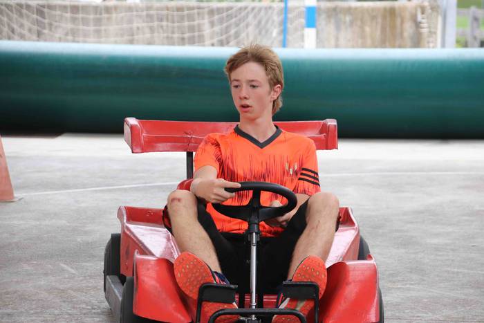 Haurrak bihurtu dira jaietak 2 1567338288961