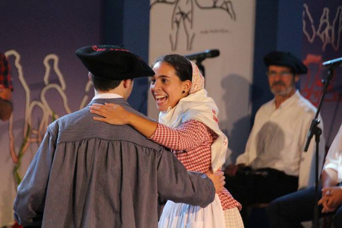 Euskal Herriko 40. dantza txapelketa  64 1476696602387