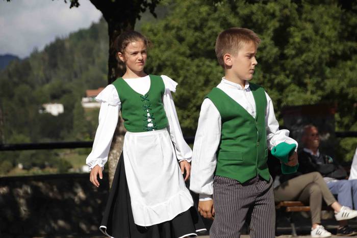 Altzo festak saninazioak has 16 1659120316997