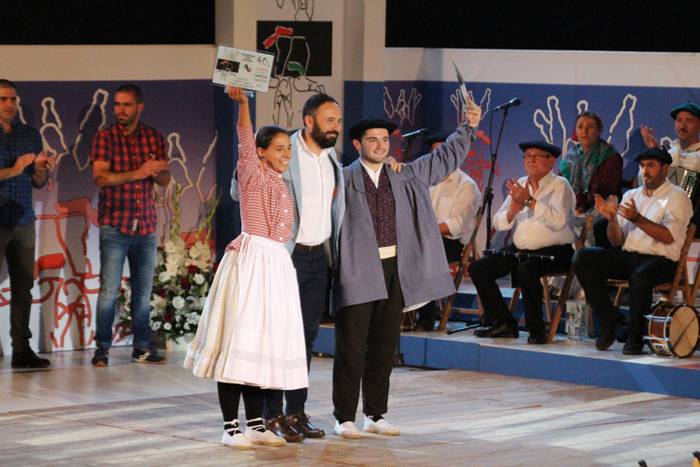 Euskal Herriko 40. dantza txapelketa  57 1476696536206