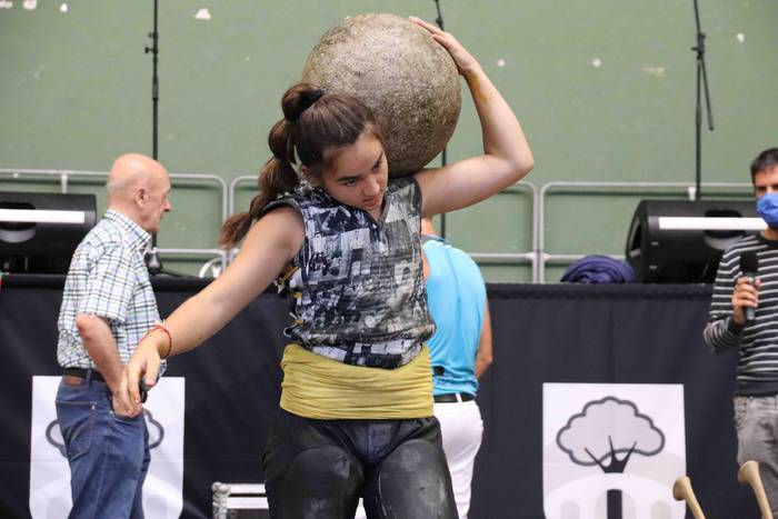 Herri kirol saioa Zizurkilen 63 1629031897941