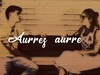 Adur Tapia eta Ane Sanchez aurrez aurre