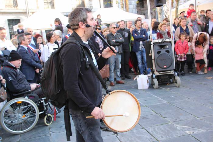 Tolosako Babarrunaren Festa  59 1542467991347