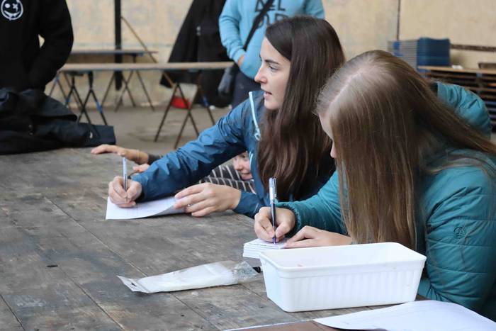 50 lagun murgildu dira Bedai 6 1664090254528