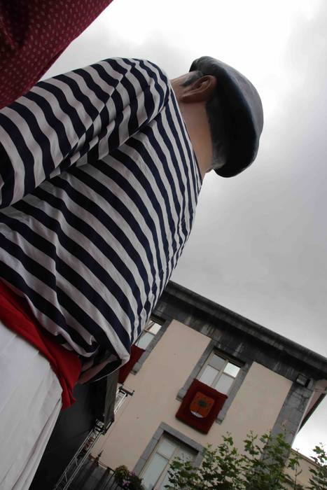 Jendetsua izaten ari da Erro 40 1659205845021