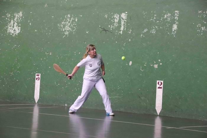 III. Emakumeen Pala Txapelke 8 1549907489758