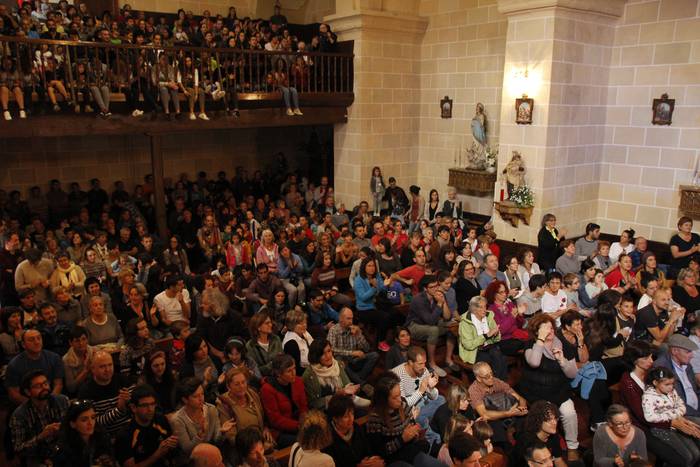 ET INCARNATUS KONTZERTUA 18 1505811416050