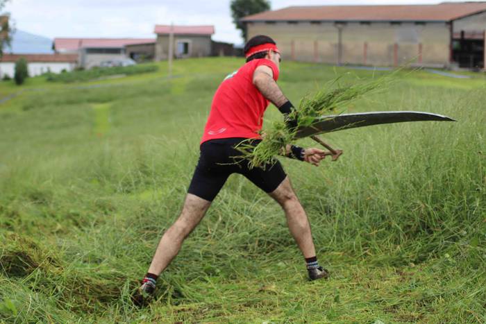 Gipuzkoako Sega Txapelketa 2 4 1625478458442