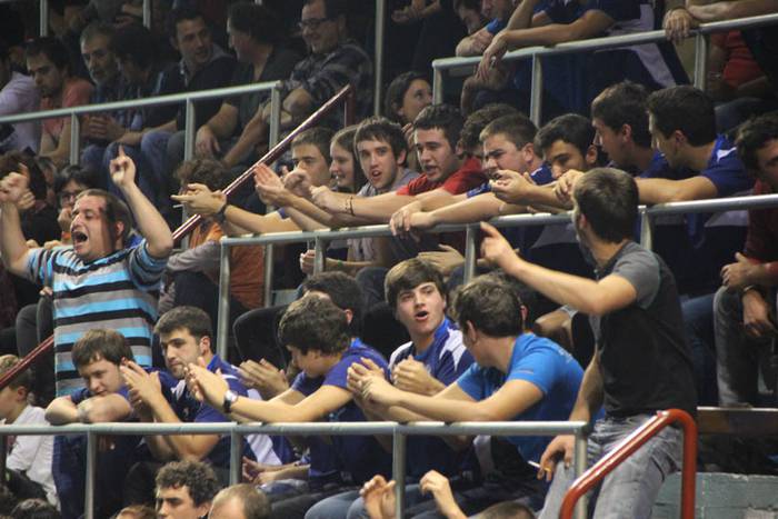 Altuna-Artola ligaxkako lehen partida 61 1445033138014